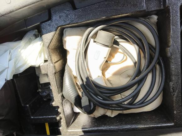 [杭州·浙A] 二手欧拉欧拉iQ2019款 出行版