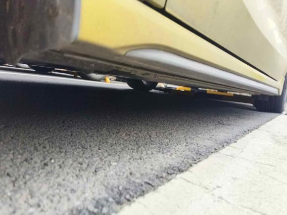 [合肥·皖N] 二手领克领克032020款 03+ 2.0TD 自动驭风版