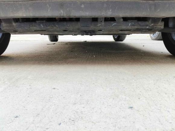 [芜湖·皖B] 二手奇瑞新能源小蚂蚁2019款 4座智炫版 35kWh