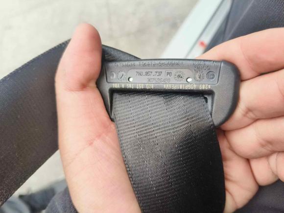 [金华·浙G] 二手奥迪奥迪A32017款 Limousine 35 TFSI 时尚型