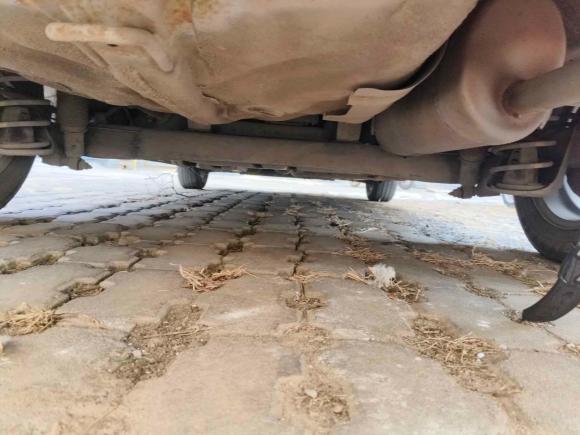 [青岛·鲁B] 二手现代瑞纳2014款 1.4L 手动智能型GLS