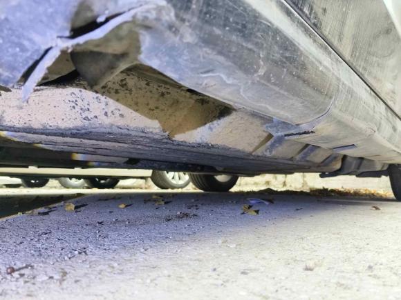 [南京·苏A] 二手福特蒙迪欧2013款 2.0L GTDi240豪华运动型