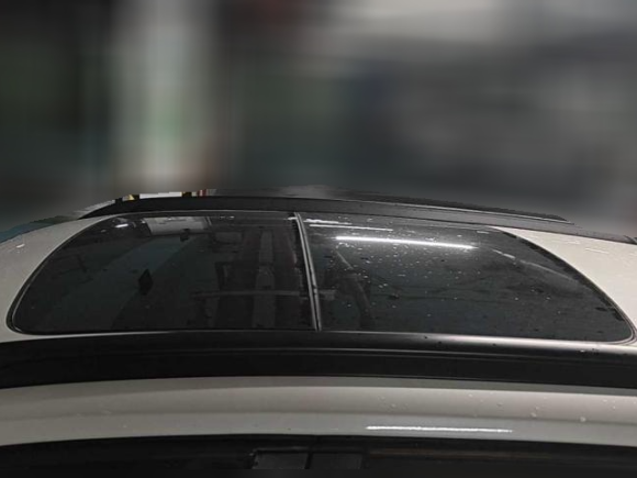 [温州·浙C] 二手宝马宝马X12015款 sDrive18i 时尚晋级版