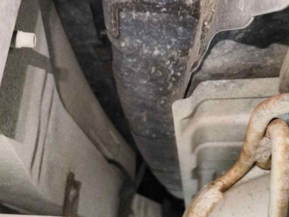 [深圳·粤S] 二手英菲尼迪英菲尼迪QX502015款 2.5L 舒适版