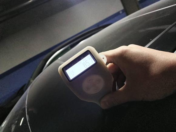 [青岛·鲁B] 二手丰田凯美瑞2015款 2.0E 精英版