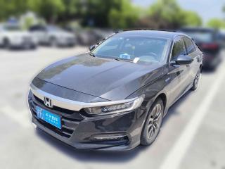 本田雅阁2018款 锐·混动 2.0L 锐领版 国VI「上海二手车」「天天拍车」