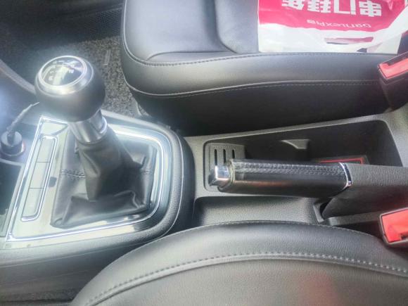 [青岛·鲁B] 二手大众宝来2014款 1.6L 手动舒适型
