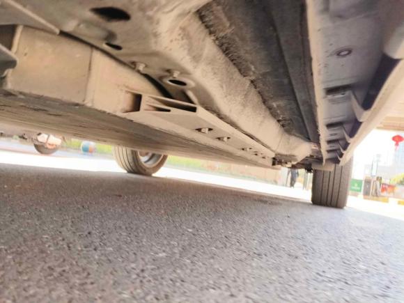 [杭州·浙A] 二手欧拉欧拉iQ2019款 出行版