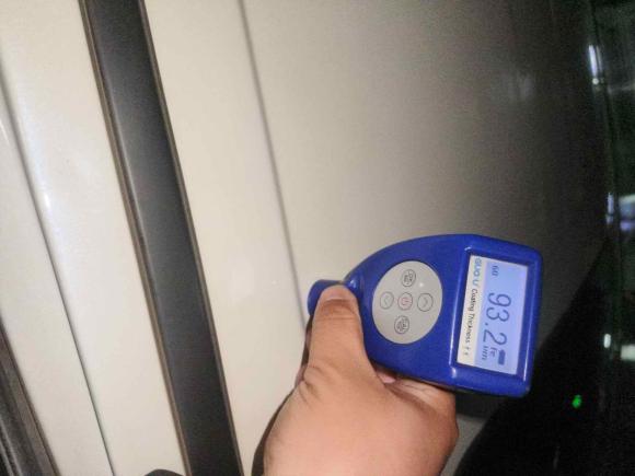 [青岛·鲁A] 二手本田奥德赛2017款 2.4L 豪华版