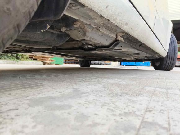 [南通·苏E] 二手奥迪奥迪A32014款 Sportback 35 TFSI 自动时尚型