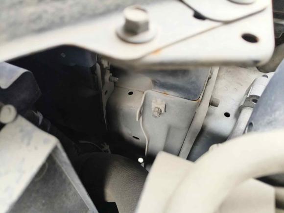 [温州·浙C] 二手荣威荣威3602015款 20T TST尊享版