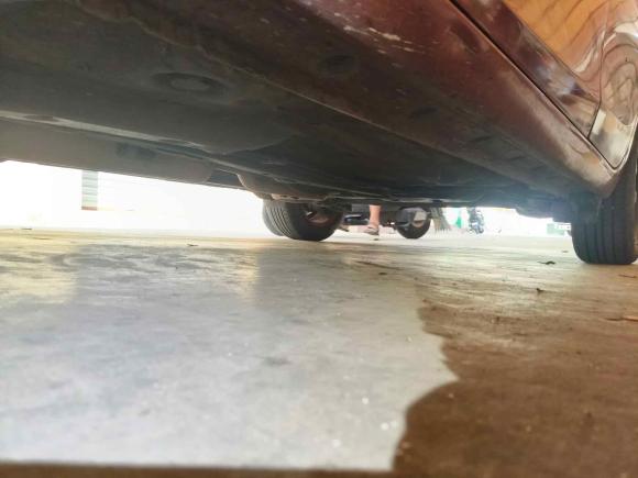 [佛山·粤E] 二手丰田YARiS L 致炫2014款 1.3E 自动魅动版