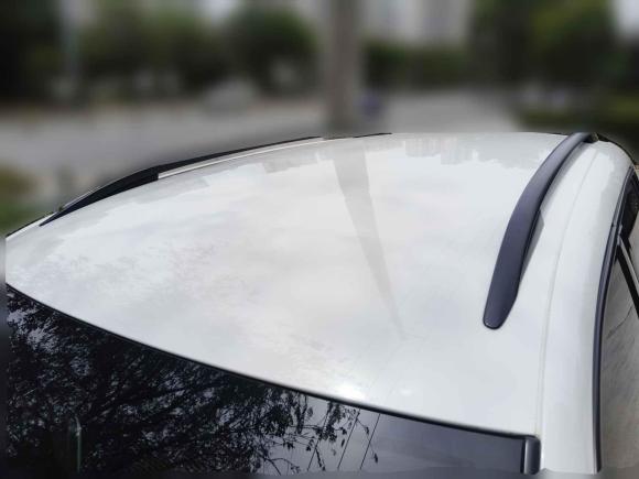 [西安·陕U] 二手大众途观2012款 1.8TSI 自动两驱风尚版