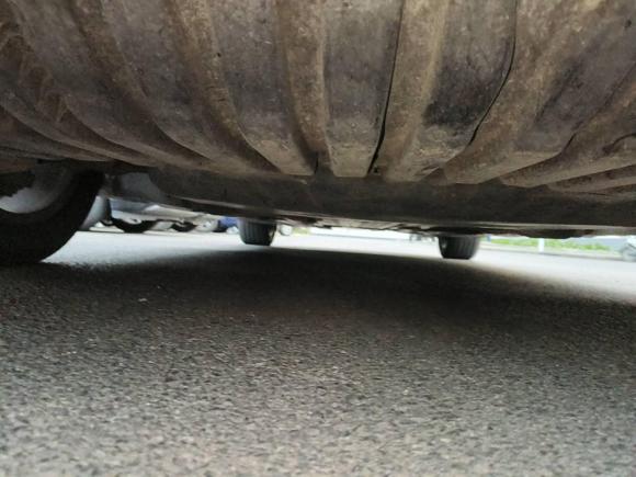 [上海·沪C] 二手奔驰奔驰C级2017款 改款 C 200 L 运动版