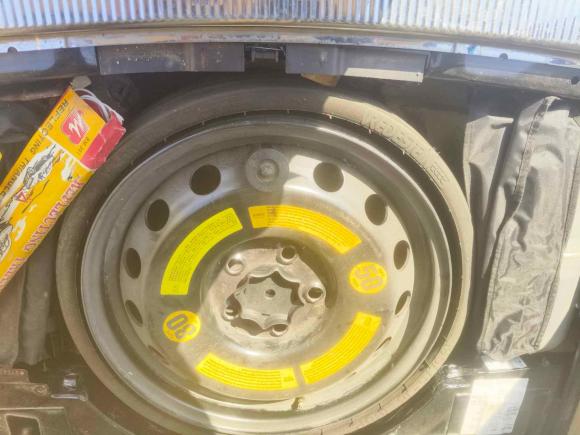 [上海·沪C] 二手大众途锐2007款 4.2L 标准型