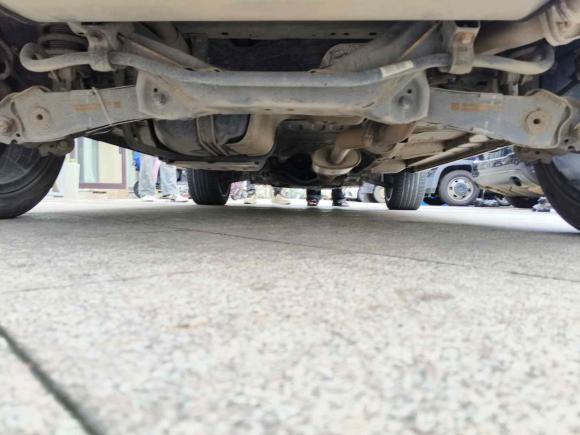 [台州·浙J] 二手魏牌魏牌 VV52017款 2.0T 旗舰型