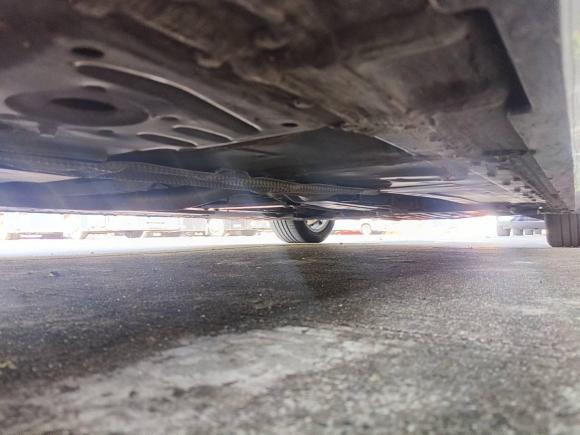 [深圳·粤S] 二手凯迪拉克凯迪拉克CT62022款 28T 豪华型