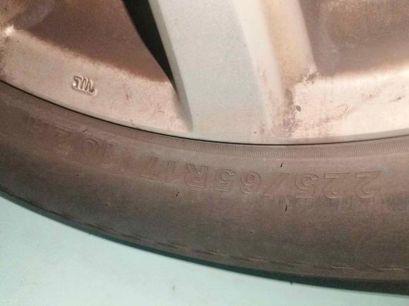 [温州·浙C] 二手本田本田CR-V2013款 2.0L 两驱经典版