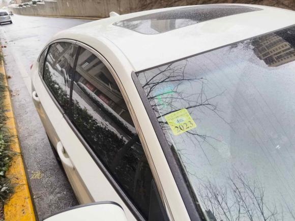 [青岛·鲁U] 二手本田雅阁2018款 260TURBO 精英版 国VI