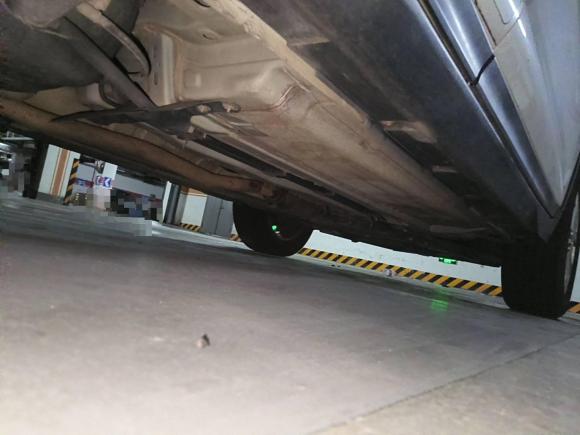 [宁波·苏K] 二手日产奇骏2014款 2.0L CVT舒适版 2WD