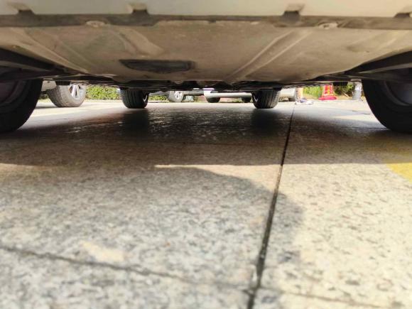 [上海·沪C] 二手宝马宝马X12019款 sDrive18Li 尊享型