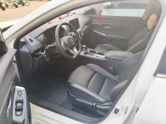 [深圳·粤S] 二手日产轩逸2022款 1.6L XL CVT悦享版