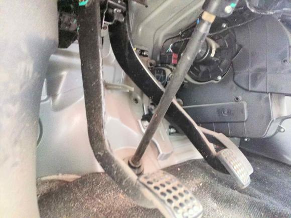 [台州·浙J] 二手五菱汽车五菱之光小卡2020款 1.2L 单排