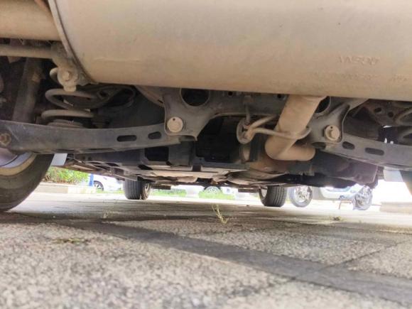 [南昌·赣A] 二手别克昂科威Plus2020款 20T 两驱领先型