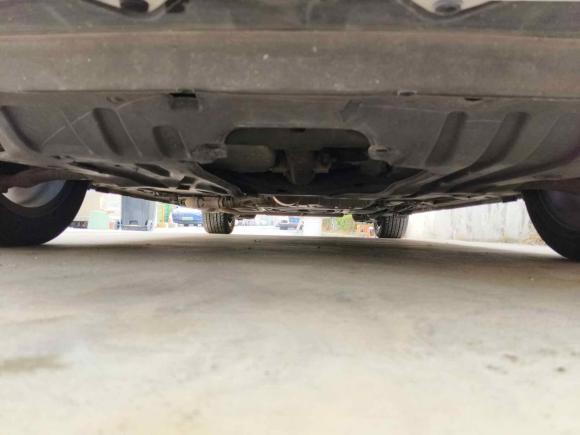 [上海·沪B] 二手本田奥德赛2015款 改款 2.4L 智享版