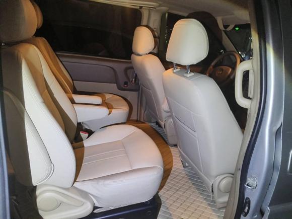 [济南·鲁A] 二手别克别克GL82014款 2.4L 经典版