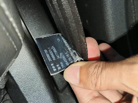 [深圳·粤M] 二手别克英朗2015款 15N 自动豪华型