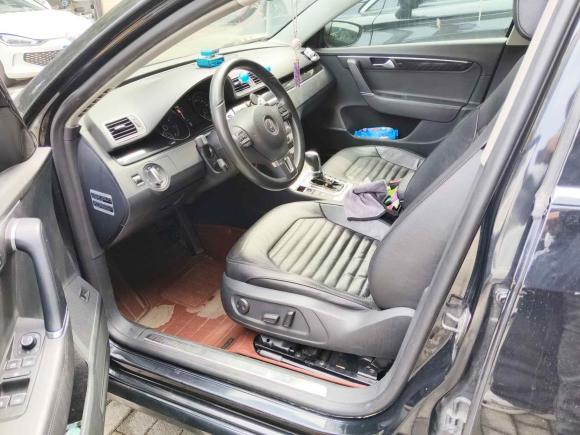 [无锡·苏B] 二手大众迈腾2013款 1.8TSI 豪华型
