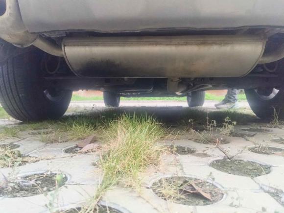 [合肥·皖A] 二手长安长安CS752021款 荣耀百万版 280T DCT豪华型