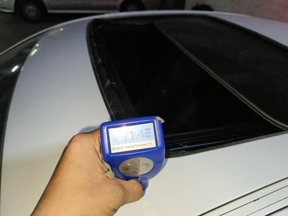 [台州·浙J] 二手宝马宝马5系2021款 525i M运动套装