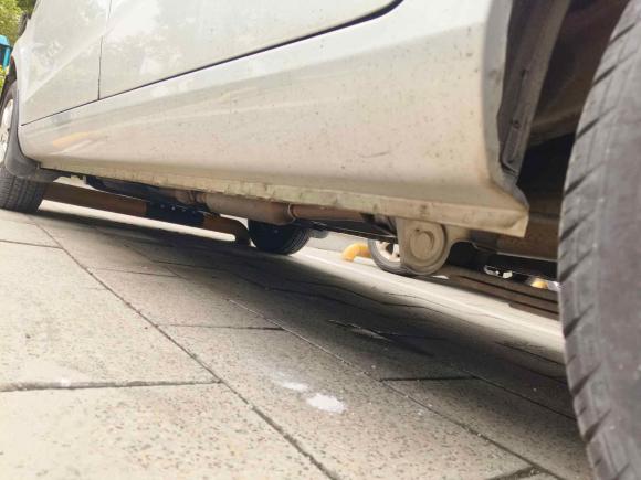 [无锡·苏B] 二手五菱汽车五菱宏光2015款 1.5L S 基本型国V