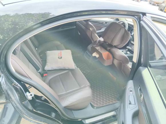 [合肥·皖A] 二手红旗红旗H72018款 3.0L 尊崇版