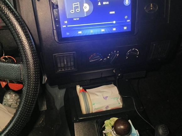 [湖州·浙E] 二手北京汽车制造厂212经典2019款 1.5T 方门 国VI