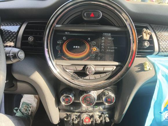 [上海·沪A] 二手MINIMINI2016款 2.0T COOPER S 先锋派