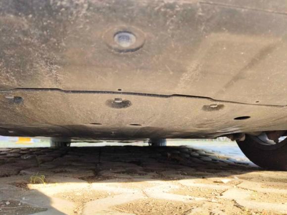 [上海·沪A] 二手小鹏小鹏P72020款 586N