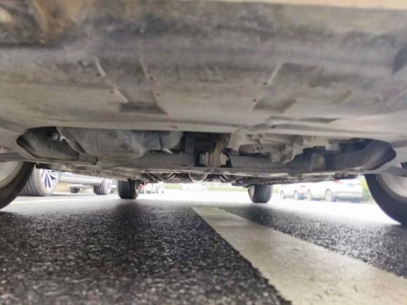 [合肥·皖A] 二手吉利汽车帝豪GL2018款 1.8L DCT精英智联型