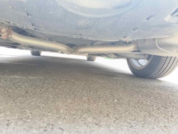 [南京·苏A] 二手本田雅阁2023款 260TURBO 卓越版