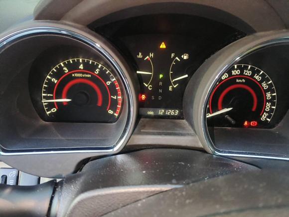 [苏州·苏E] 二手丰田汉兰达2009款 2.7L 两驱7座豪华版