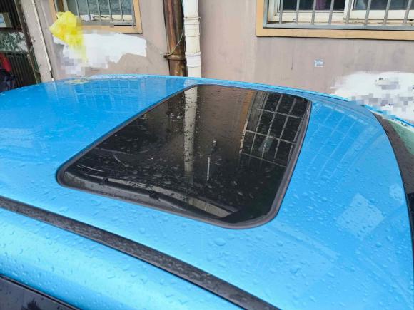 [武汉·鄂A] 二手比亚迪秦新能源2016款 秦EV300 尊荣型