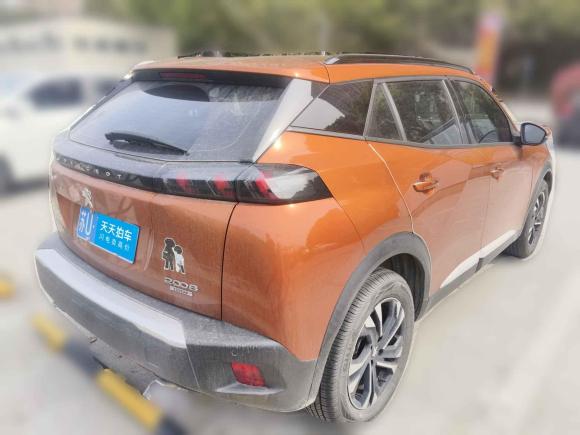 [苏州·苏U] 二手标致标致20082022款 230THP THE ONE