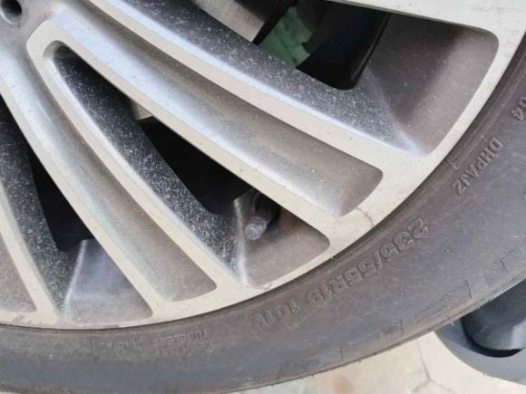 [武汉·鄂A] 二手奔驰奔驰GLC2016款 GLC 200 4MATIC