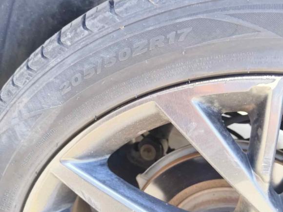 [嘉兴·浙F] 二手东风风神奕炫2020款 230T 自动炫目赛道骑士版