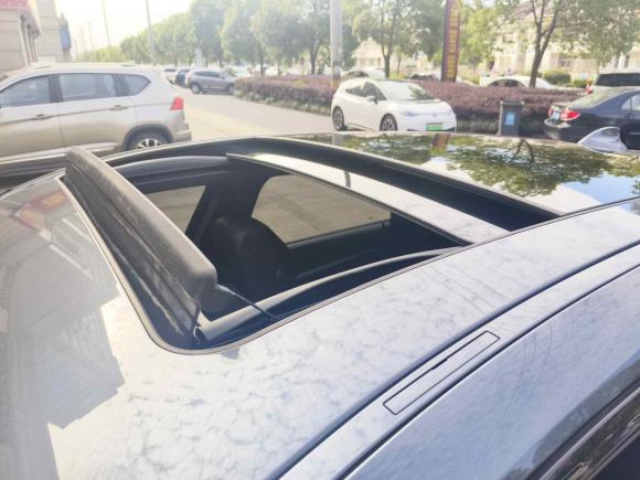 [南通·苏F] 二手宝马宝马3系GT2019款 320i M运动套装