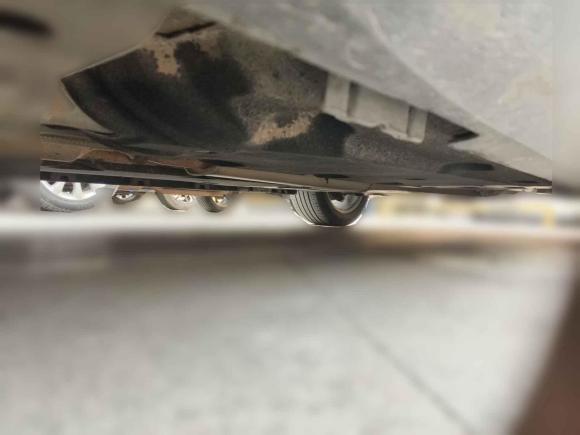 [南昌·川L] 二手凯迪拉克凯迪拉克XTS2015款 28T 舒适型