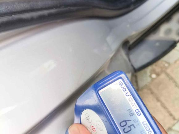 [深圳·粤B] 二手丰田RAV4荣放2013款 2.5L 自动四驱精英版