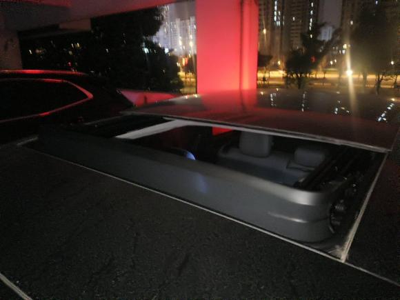 [无锡·苏B] 二手雪铁龙凡尔赛C5 X2022款 1.6T 享不凡 虎年开门红版